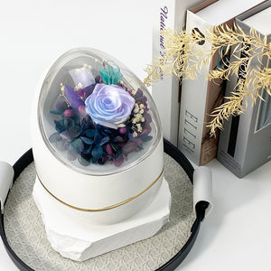 Aroma Diffuser Preserved Flower